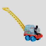 Fisher-Price My First Thomas The Train, Pop and Go Thomas by Fisher-Price Thomas $7.67 