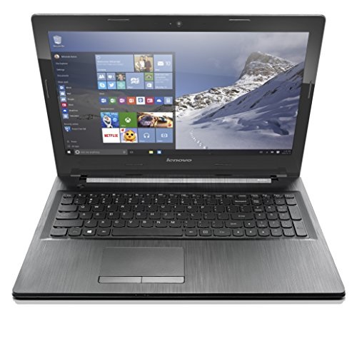 Lenovo G50 15.6-Inch Laptop (Core i7, 8 GB RAM, 1 TB HDD, Windows 10) 80E502SXUS, only $529.99, free shipping
