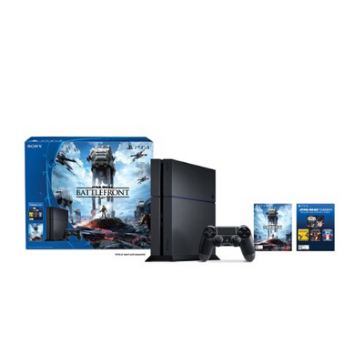 New officially lowered price! PlayStation 4  $349.99