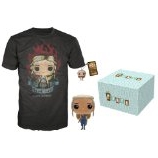 Funko Game of Thrones Daenerys Targaryen Bundle, Large [Amazon Exclusive] $9.87 FREE Shipping on orders over $49