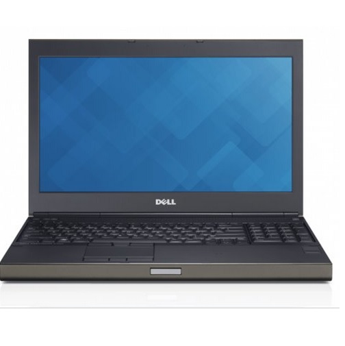 Woot：强大！Dell 戴尔 Precision M4800 15.6吋 移动工作站，官翻版，i7四核/32G/512G SSD/K2100M，现仅售$1349.99, $5运费。Dell三年保质！