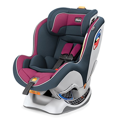 Chicco NextFit Convertible Car Seat, Studio, only  $239.99, free shipping after using coupon code 
