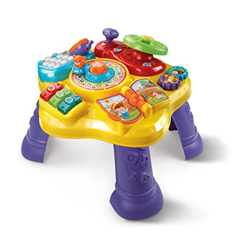 VTech Magic Star Learning Table,only $20.16