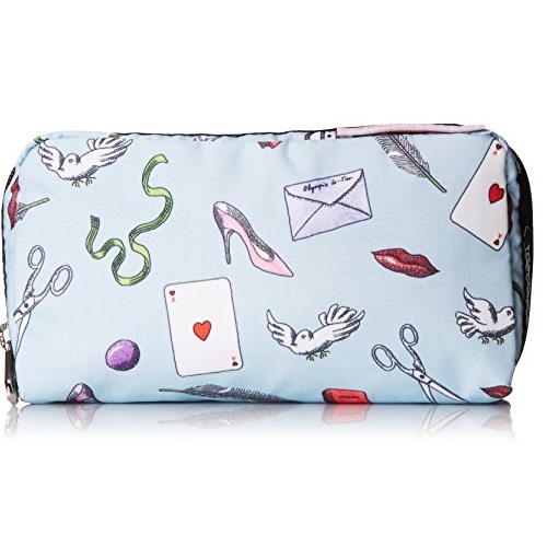 LeSportsac Rectangular Cosmetic Case, only $12.91