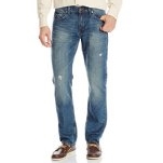 Lee Men's Dungarees Slim Jean $29.90 FREE Shipping on orders over $49