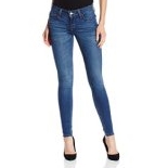 Levi's Juniors 535 Super Skinny Jean $24.99 FREE Shipping on orders over $49