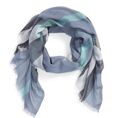 25% Off Burberry Scarf Sale @ Nordstrom