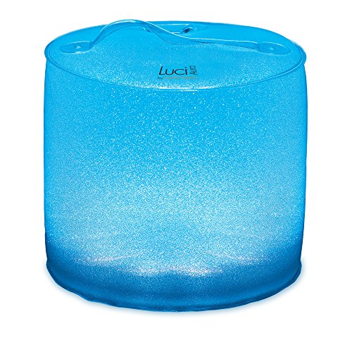 MPOWERD Luci Inflatable Solar Lantern, only $19.22