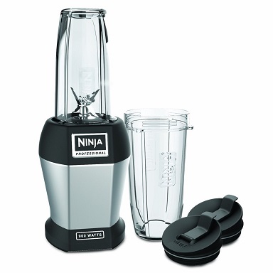 Nutri Ninja Pro Deluxe BL451, only $59.97 , free shipping