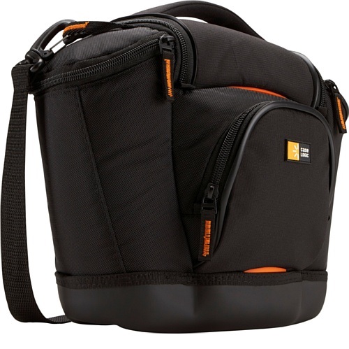 Case Logic SLRC-202 Medium SLR Camera Bag (Black), only $29.99