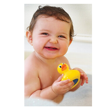 Munchkin Ducky Hot Safety Bath  $2.79