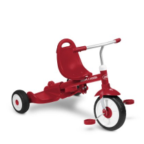 Radio Flyer Ride and Stand Stroll 'N Trike $74.03, FREE shipping
