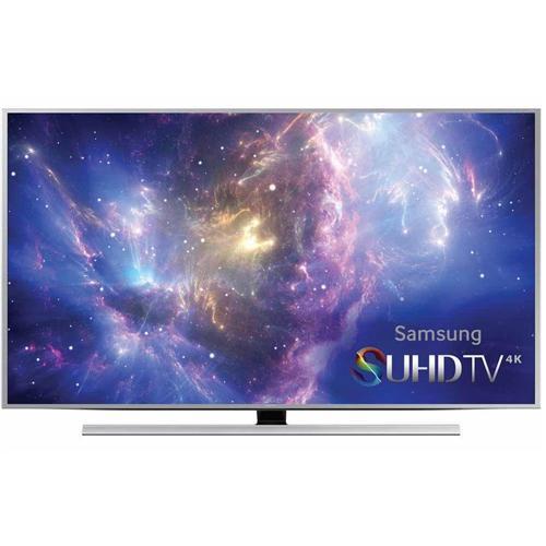 Samsung UN65JS8500 - 65-Inch 4K 240hz Ultra SUHD Smart 3D LED HDTV, only  $1,799.99, free shipping