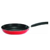 T-fal C11808 Signature Nonstick Expert Interior Thermo-Spot Heat Indicator Dishwasher Safe Fry Pan / Saute Pan Cookware, 12.5-Inch, Red $14.86 FREE Shipping on orders over $49