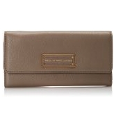 Marc by Marc Jacobs Too Hot To Handle Long Trifold $91.38 FREE Shipping