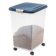 IRIS Airtight Food Storage Container, Only $16.49