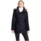London Fog Women's Packable Down Jacket, only $84.00, free shipping