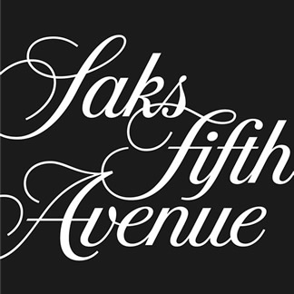 Saks Fifth Avenue时尚和美妆大牌额外9折＋包邮热卖