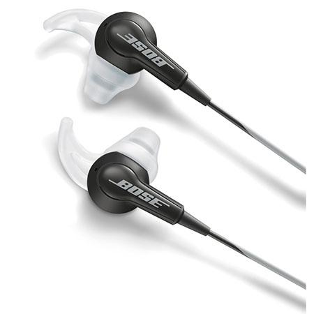 Bose SoundTrue In-Ear Headphones - Audio - Black, only $59.95, free shipping