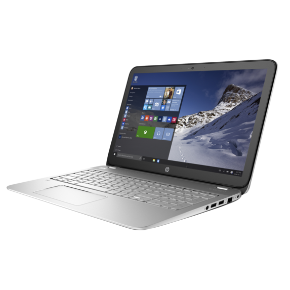 HP ENVY - 15t Slim Quad Laptop, only $772.49, free shipping after using coupon code 