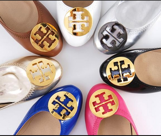 Nordstrom: Tory Burch Shoes Sale, Up To 55% Off + Free Shipping