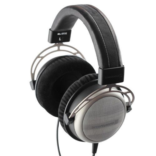 Beyerdynamic T1 Audiophile Stereo Headphones, only $624.99, free shipping