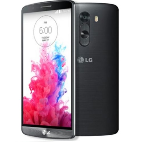 LG G3 D851 - 32GB 4G LTE GSM Unlocked T-Mobile Smartphone Metallic Black, only  $219.99, free shipping
