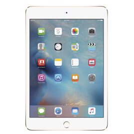 Apple - iPad mini 4 Wi-Fi, as low as $299.99, free shipping