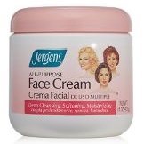 Jergens All Purpose Face Cream, 15 Ounce (Pack of 2) $3.59 Free Shipping