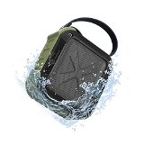 [Best Outdoor&shower Bluetooth Speakers] Taotronics Portable Bluetooth 4.0 with 15 Hour Playtime for Outdoor/shower $17.49 FREE Shipping on orders over $49