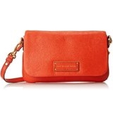 Marc by Marc Jacobs Too Hot To Handle Flap Percy Cross Body $130.47 FREE Shipping
