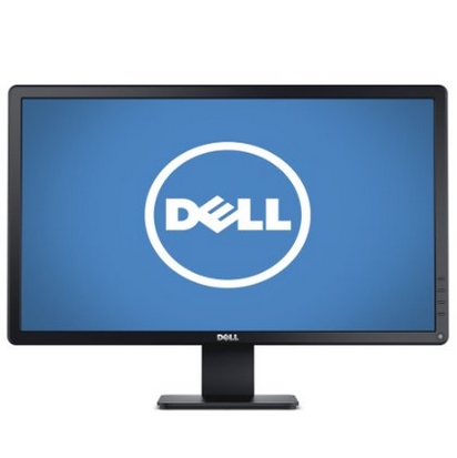 史低价！Amazon Prime会员专享！Dell戴尔E2414Hr 24英寸LED背光显示器$99.99 免运费