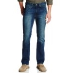 Calvin Klein Jeans男士微喇牛仔褲$25.36