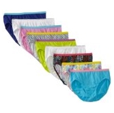 Hanes Girls Hipster $5.00 FREE Shipping on orders over $49