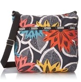 LeSportsac Small Cleo Handbag $22.39 FREE Shipping on orders over $49