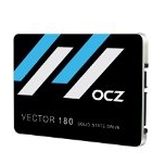 OCZ Storage Solutions Vector 180 Series 480GB 2.5-Inch SATA III SSD with Toshiba A19nm NAND VTR180-25SAT3-480G $149.99 FREE Shipping
