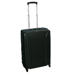 Zero Halliburton Air Ii 23寸超輕行李箱，原價$450.00，現使用折扣碼后僅售$196.66，免運費