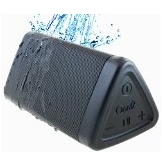Bluetooth Speaker, Portable Wireless Waterproof: The OontZ Angle 3 Ultra Portable Speaker: 10W+ Louder Volume More Bass IPX5 Water Resistant Shower Speaker, BLACK by Cambridge SoundWorks $19.99