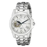 Seiko Men's SSA241 Automatic Stainless Steel Bracelet Watch $220.01 FREE One-Day Shipping 