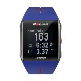 Polar V800 GPS Sports Watch w/ Activity Tracker & Heart Rate Monitor $249.93 FREE Shipping