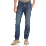 Lee Men's Modern Series Standard Fit Straight Leg Jean $29.99 FREE Shipping on orders over $49