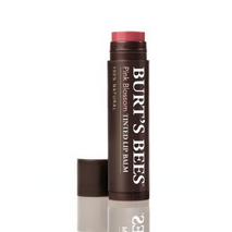 Burt's Bees 小蜜蜂 Tinted Lip Balm 彩色天然润唇膏，原价$6.99，现仅售$4.74 