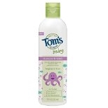 Tom's of Maine Baby Shampoo and Wash, Fragrance-Free, 2 Count $14.23 FREE Shipping on orders over $35