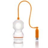 Fred & Friends DEEP TEA DIVER Silicone Tea Infuser $4.34 FREE Shipping on orders over $49