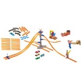 Hot Wheels Track Builder System Playset $20.99 FREE Shipping on orders over $49