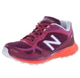 New Balance Women's WT910V2 Trail Running Shoe $42.41 FREE Shipping