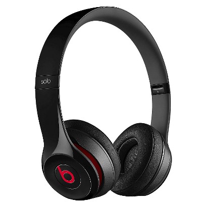 黑五價開始了！Beats by Dr. Dre SOLO 2 頭戴式耳機(有線)，現價$96.99(原價$199.99)。