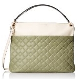 Marc by Marc Jacobs Tread Lightly Color-Blocked Hobo Bag $149.40 FREE Shipping