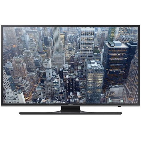 Samsung UN55JU6500 55英寸Class 4K超高清LED智能电视$799.99 免运费