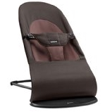 史低价！BABYBJORN Balance Soft平衡型柔软婴儿摇椅$99.04 免运费